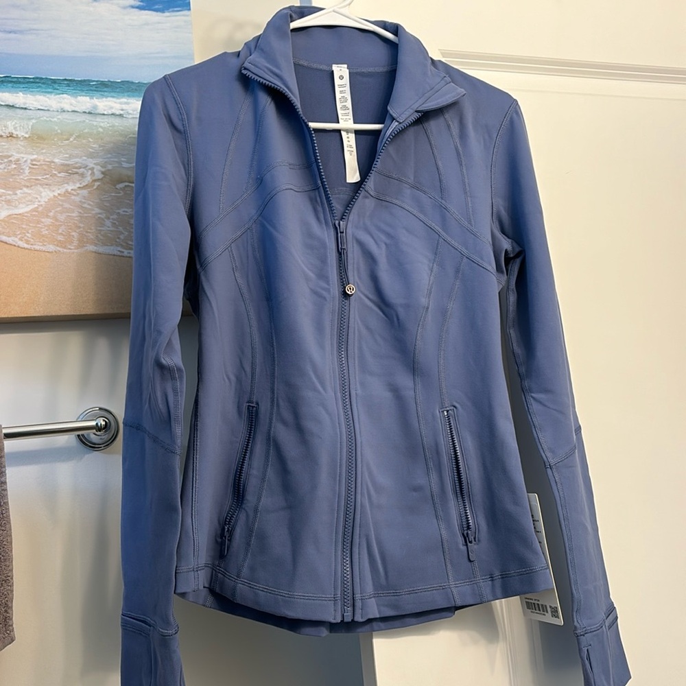Lululemon define jacket